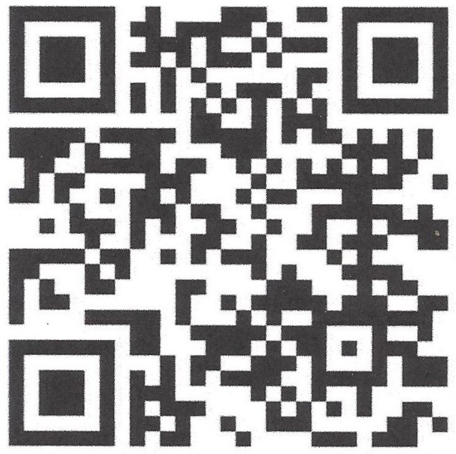 Doneer via QR